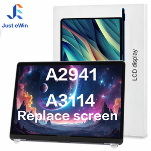 Pantalla LCD Completa de 15.3 Pulgadas de Repuesto para MacBook Air A2941 A3114, Directo de Fábrica - Product Image 1