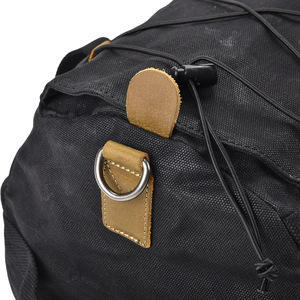 3-in-1 Waterproof Motorcycle Tail Bag Travel Duffel Crossbody Backpack for Touring - Essential Bike Accessories - Product Image 3
