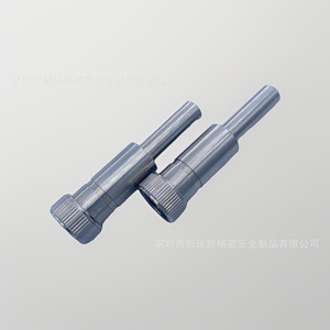 แกนสแตนเลส XSL-253 ผลิตด้วยเครื่อง CNC เส้นผ่านศูนย์กลาง 700 มม. ชิ้นส่วนขัดผิวความแม่นยำสูง - Product Image 3