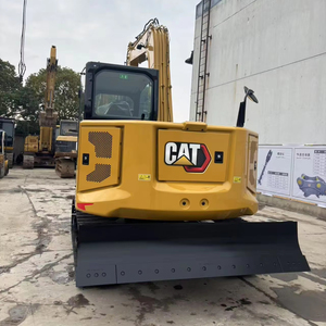 Excavatrice d'occasion CAT 307.5 Prix avantageux excellentes performances Excavatrice d'occasion CAT à vendre - Product Image 1