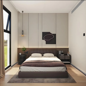 Cabaña Apple Resistente a la Salinidad Moderada, de Montaje Rápido, para Anclaje en Yates Costeros, Residencia VIP Premium para Vacaciones - Product Image 6