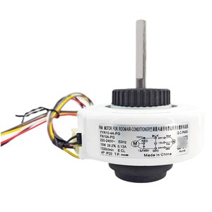 Motor de Ventilador para Aire Acondicionado YYR10-4A-PG FN10A-PG 220-240V 50Hz para Unidad Interior Tipo Split - Product Image 1