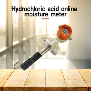 Analyseur d'humidité de technologie allemande avancée Analyseur d'humidité d'acide chlorhydrique MOSYE - Product Image 2