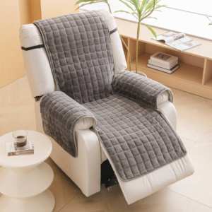 Chaise canapé inclinable canapé tapis housse de protection pour chien de compagnie confortable intérieur canapé <span class=keywords><strong>fauteuil</strong></span> jeter couverture - Product Image 2