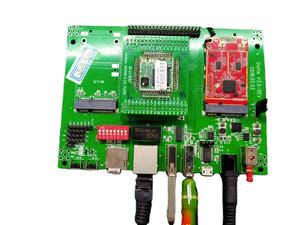 Modul WiFi OpenSource Seri MQTT HomeAssistant ThingsBoard Oolite, Gateway <span class=keywords><strong>IoT</strong></span> Jarak Jauh, Modul Mini 4G 5G, Papan Pengembangan OEM - Product Image 6