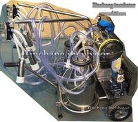 Machine d'écumoire de lait d'usine OEM Livraison rapide lait nido pour adultes chèvre