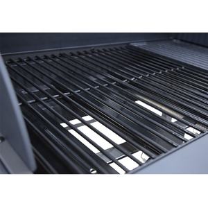 אישור CE 4 + 1 מבער ברביקיו גריל חיצוני גריל גז מנגל - Product Image 6