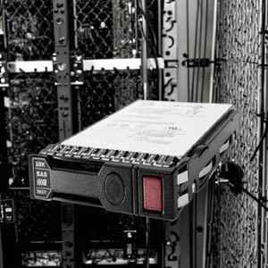 785411-001 900 Go 10 000 tr/min 2,5 pouces SAS 12G SC Enterprise G8 G9 HDD - Product Image 2