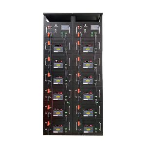 Batterie au lithium de stockage solaire 360v lithium ion batterie pour système solaire avec 100ah <span class=keywords><strong>38Kwh</strong></span> lifepo4 batterie - Product Image 1