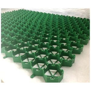 <span class=keywords><strong>Rejilla</strong></span> de Plástico de Alta Permeabilidad de 50 mm <span class=keywords><strong>para</strong></span> Construcción Moderna de Caminos de Entrada de Hormigón, Paisajismo, Jardines, Patios y Techos - Product Image 3