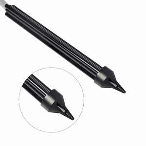 Buse de pistolet à eau haute pression G1 4 avec embout en céramique d'aluminium pour lavage de voiture et dégraissage - Product Image 4