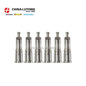 Piston de pompe à carburant 2418450070/2450-070 pour camion <span class=keywords><strong>DAF</strong></span> <span class=keywords><strong>XF</strong></span> F2800 F3300, ensemble pompe Bosch P PE6P120A320RS285 - Product Image 1