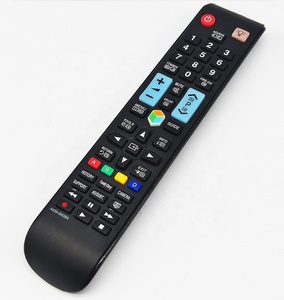 Utilisation de la télécommande <span class=keywords><strong>AA59</strong></span>-<span class=keywords><strong>00638A</strong></span> pour Samsung 3D Smart TV UN32EH4500 UN46EH5300F UN55ES7550F UN60ES6100F UN60ES7500F - Product Image 4