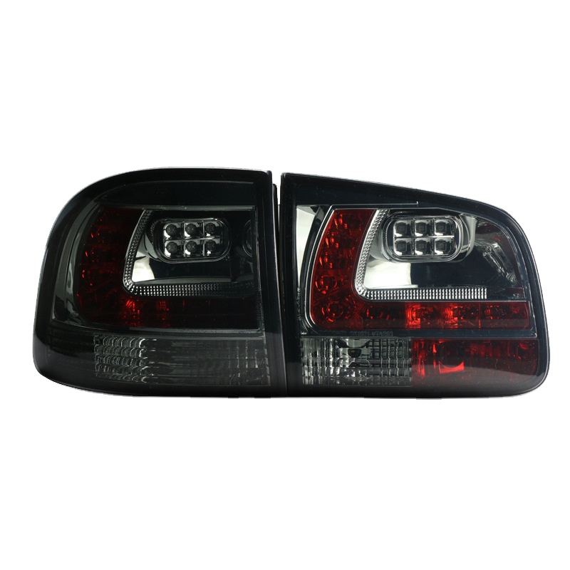 taillights blackened-single