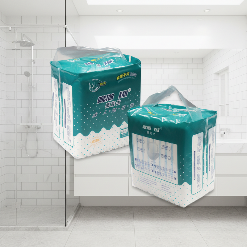 Wholesale Price Disposable Breathable Soften Thickening