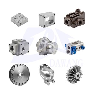 Fabrication sur mesure par usinage CNC, prototype rapide en 2 heures, tournage, fraisage, pièces d'espacement de roue automobile en acier inoxydable - Product Image 1