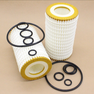 Filtro de Aceite Original para Mercedes-Benz W204, C208, C209, A207 W164 W221 0001802309, 1121800009, 0001802609 - Comprar Filtro de Aceite - Product Image 2