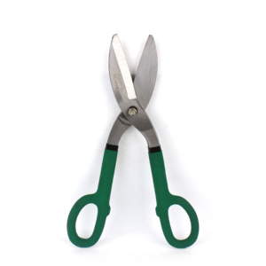 Tin Snip,American Snip,Iron <b>Scissors</b> 12'' HB267208 Iron <b>Scissors</b> HB267208 - Product Image 5