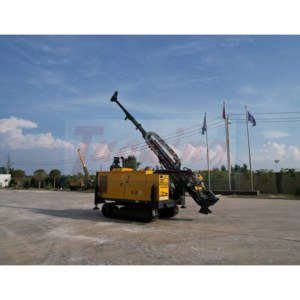 ining drauydraulic ock ririlling rolrolley caxcasvation INE ine ununnel unxcavation Underground ining mmported Rilling IG - Product Image 6