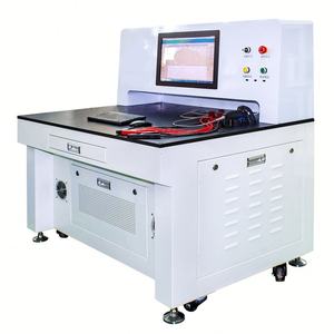 100V 200A 18650 Battery Pack Comprehensive <b>Tester</b> for Lithium Battery Pack Assembly - Product Image 5