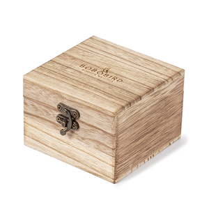 BOBO kuş sıcak satış ahşap izle kutuları saat hediye kutusu ile özel logo - Product Image 1