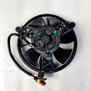 Ventilateur de refroidissement de radiateur Streetfighter à <span class=keywords><strong>prix</strong></span> de gros A168-A101-96A pour Ducati <span class=keywords><strong>Panigale</strong></span> <span class=keywords><strong>V4</strong></span> V4S - Product Image 2