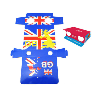 Kính Thiên Văn 3D, Ống Nhòm Giấy Bìa Cứng, Ống Nhòm Giấy Gấp - Product Image 4