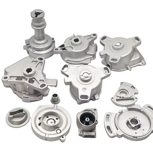 Services de fonderie de précision sur mesure <span class=keywords><strong>en</strong></span> <span class=keywords><strong>fonte</strong></span>, fabrication chinoise Zhejiang, solutions pour pièces de véhicules et de machines de construction IATF - Product Image 1