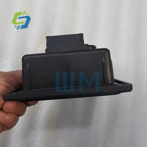 Pannello di Controllo Computer Motore Ricambi per Escavatore Rebecca Tad1643 21898783 21898783 23751380 Monitor 23751380 - Product Image 2