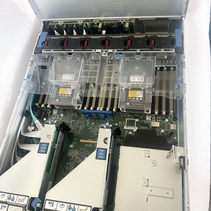 Serveur rack HPE ProLiant DL380 Gen10 2U Intel Xeon Silver série 4100 reconditionné/d'occasion/neuf en stock à vendre - Product Image 2
