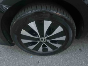 Autos Usados <span class=keywords><strong>Mercedes</strong></span> Benz Vito W447 2023 2.0T Elite MPV de 7 Plazas con Volante a la Izquierda Listo para Enviar - Product Image 4