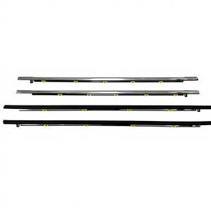 72950-TLY-H01 72910-TLY-H01 72450-TLY-H01 72410-TLY-H01 Joint d'étanchéité de haute qualité pour vitres de porte <span class=keywords><strong>HONDA</strong></span> CR-V <span class=keywords><strong>CRV</strong></span> Hybrid RT7 <span class=keywords><strong>2022</strong></span> - Product Image 1