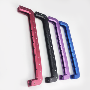 Clip de protección para motocicleta, Colector de admisión para BRP <span class=keywords><strong>seadoo</strong></span> jetski, GTI, GTX, <span class=keywords><strong>RXP</strong></span>, RXT, 130, 155, 170, 215, 230, 255, 260, <span class=keywords><strong>300</strong></span> - Product Image 4