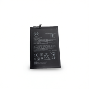 Batteria HX BN55 per Xiaomi Redmi Note 10 4920mAh Li-Ion Polimero di Ricambio - Product Image 2