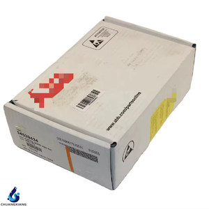 새로운 정통 원래 Abbs Ncbc-61c 창고 산업 자동화 Plc 컨트롤러 - Product Image 1