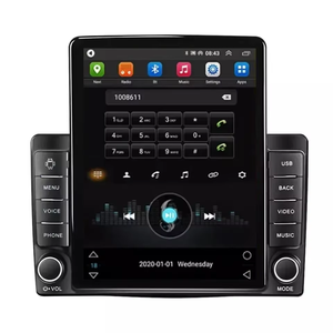 Lecteur DVD Android 13 pour <span class=keywords><strong>Fiat</strong></span> 500L 2012-2017, autoradio Carplay, Bluetooth, IPS, DSP, système multimédia de voiture, RDS, enregistreur vidéo de voiture, FM - Product Image 3