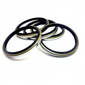 Piezas de Excavadora Importadas de Japón, Sello de Polvo <span class=keywords><strong>DKB</strong></span> 80 85 90 100 para Maquinaria de Construcción, Excavadora, Bulldozer, Cargadora - Product Image 2