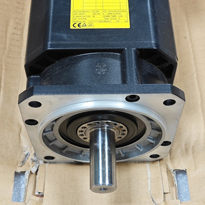 Motor Servo AC Serie Alpha FANUC A06B-1422-B123 - Product Image 4