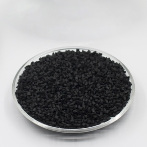 Polybutylene Terephthalate पीबीटी गोली आग प्रतिरोधी V0 प्लास्टिक कच्चे सामग्री पीबीटी 30% GF - Product Image 4