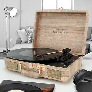 Meilleur Service d'usinage de pièces de tourne-disque vinyle en bois - Product Image 6