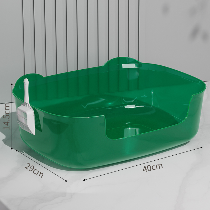 Gelée monobloc vert pomme