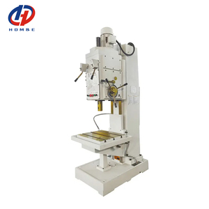 대형 수직 드릴 머신 <span class=keywords><strong>Z5150B</strong></span> 보어 직경 50mm 대형 깊은 구멍 수직 드릴링 머신 - Product Image 1