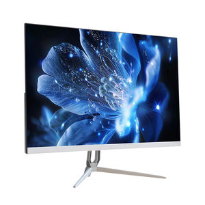 Universal Display <strong>LCD</strong> <strong>Monitor</strong> 24 Inch PC Led Gamer Display <strong>Monitors</strong> with HD/DP <strong>Input</strong> for Desktop PC - Product Image 4