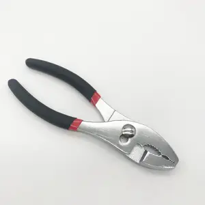 6inch S Type Combination Crimping Pliers Slip Joint Pliers