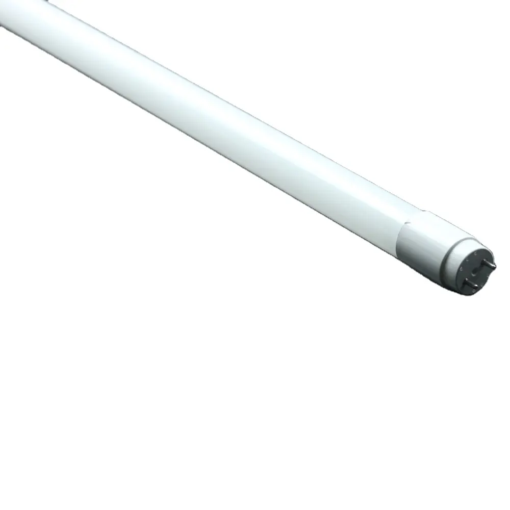 Haute luminosité 2ft 3ft 4ft pas cher T5 110v/220v led tube lumières maison remplacé tube de verre avec AC90-265V