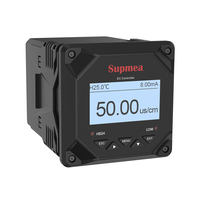 Analyseur de capteur de conductivité pH 0-600 mS/cm Compteur TDS EC en ligne de haute qualité