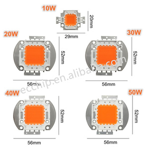 <span class=keywords><strong>IR</strong></span> ชิป LED อินฟาเรดกำลังสูง940nm 850nm 10W หลอดไฟแสงเมทริกซ์<span class=keywords><strong>850</strong></span> 940นาโนเมตรสำหรับกล้องมองกลางคืน - Product Image 4