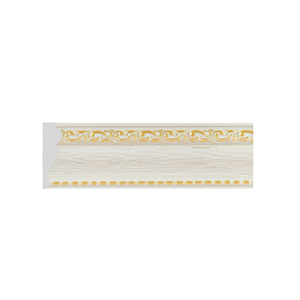 Moulures murales décoratives en polystyrène PS imitation bois imperméables pour l'intérieur - Fabricant - Product Image 6