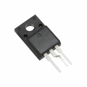 Electronic Circuit Components TO-220F-3 Manufacturer Channel FQPF19N20CYDTU Transistors - Product Image 1