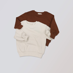 Petelulu unisexe adulte enfants famille correspondant vêtements sweat jogger ensemble enfant en bas âge garçons vêtements maman et moi bébé tenues - Product Image 3